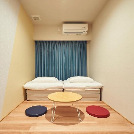 THE POCKET HOTEL Kyoto Karasuma Gojo Bagian luar foto