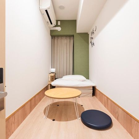 THE POCKET HOTEL Kyoto Karasuma Gojo Bagian luar foto