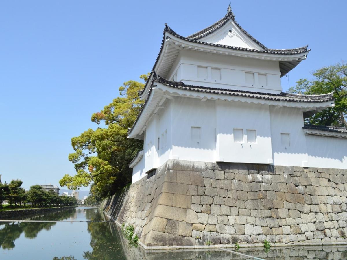 THE POCKET HOTEL Kyoto Karasuma Gojo Bagian luar foto