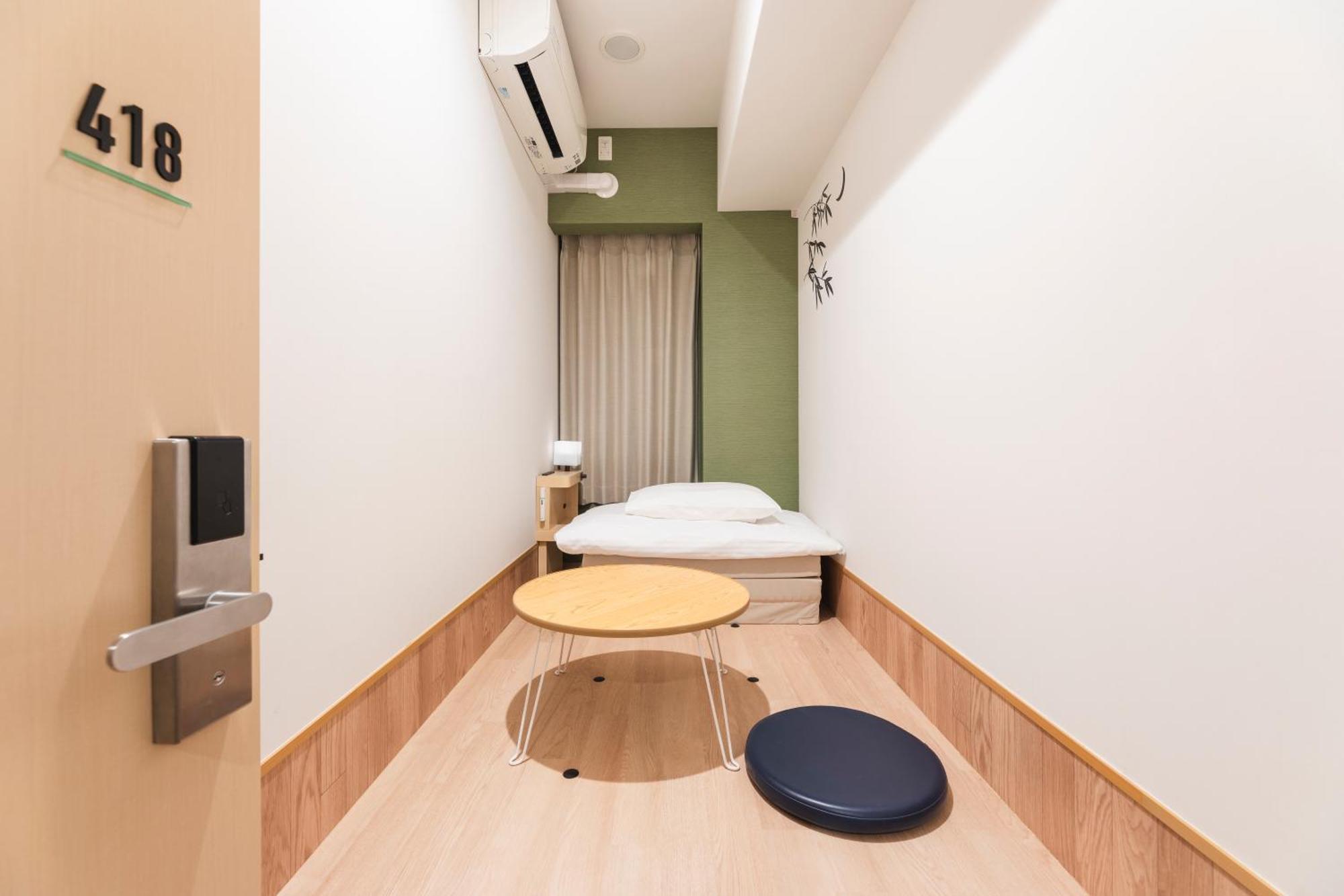 THE POCKET HOTEL Kyoto Karasuma Gojo Bagian luar foto